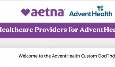 aetna docfind