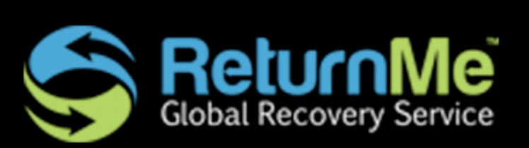 return me recovery tag