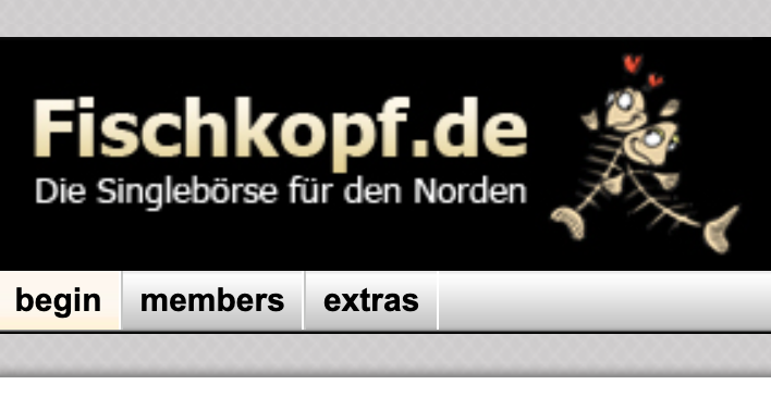 fischkopf login page