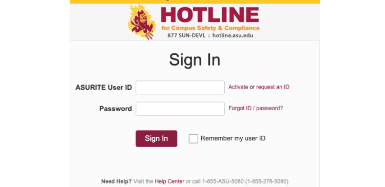 My ASU Login Guide
